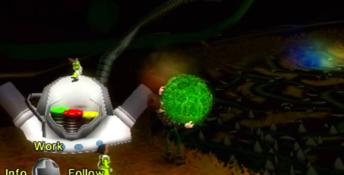 Charlie and the Chocolate Factory XBox Screenshot