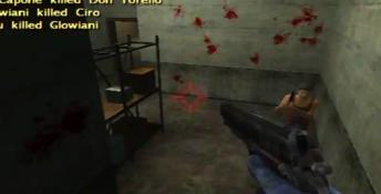 Chicago Enforcer XBox Screenshot