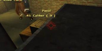 Chicago Enforcer XBox Screenshot