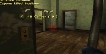 Chicago Enforcer XBox Screenshot