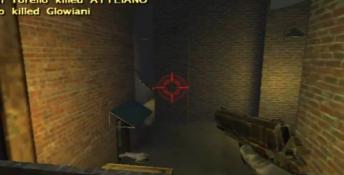 Chicago Enforcer XBox Screenshot