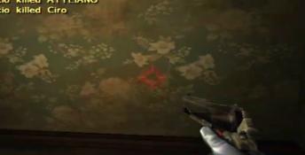 Chicago Enforcer XBox Screenshot