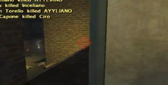 Chicago Enforcer XBox Screenshot