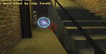 Chicago Enforcer XBox Screenshot