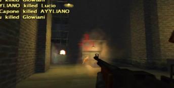 Chicago Enforcer XBox Screenshot