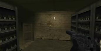 Classified: The Sentinel Crisis XBox Screenshot