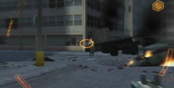 Classified: The Sentinel Crisis