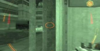 Classified: The Sentinel Crisis XBox Screenshot