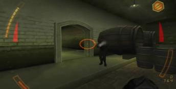 Classified: The Sentinel Crisis XBox Screenshot