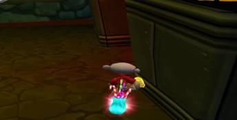 Codename: Kids Next Door - Operation: V.I.D.E.O.G.A.M.E. XBox Screenshot