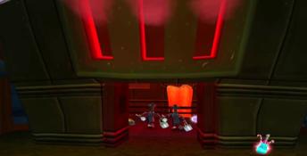 Codename: Kids Next Door - Operation: V.I.D.E.O.G.A.M.E. XBox Screenshot