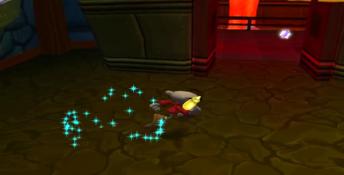 Codename: Kids Next Door - Operation: V.I.D.E.O.G.A.M.E. XBox Screenshot