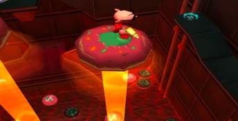 Codename: Kids Next Door - Operation: V.I.D.E.O.G.A.M.E. XBox Screenshot