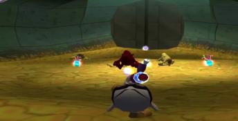 Codename: Kids Next Door - Operation: V.I.D.E.O.G.A.M.E. XBox Screenshot