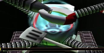 Codename: Kids Next Door - Operation: V.I.D.E.O.G.A.M.E. XBox Screenshot