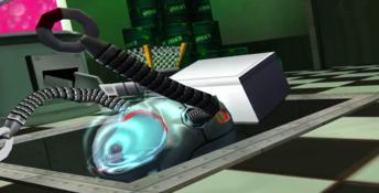 Codename: Kids Next Door - Operation: V.I.D.E.O.G.A.M.E. XBox Screenshot