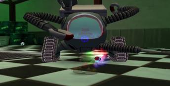 Codename: Kids Next Door - Operation: V.I.D.E.O.G.A.M.E. XBox Screenshot