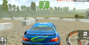 Colin McRae Rally 2005