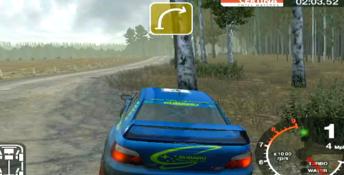 Colin McRae Rally 2005