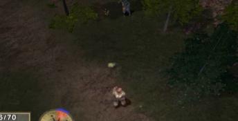 Combat Elite: WWII Paratroopers XBox Screenshot