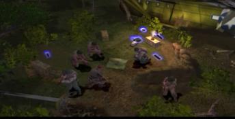 Combat Elite: WWII Paratroopers XBox Screenshot