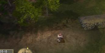 Combat Elite: WWII Paratroopers XBox Screenshot
