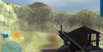 Combat: Task Force 121