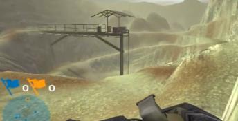Combat: Task Force 121