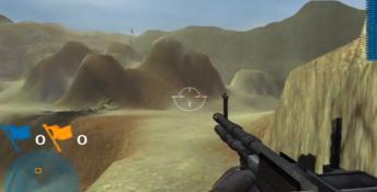 Combat: Task Force 121
