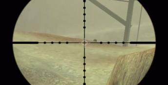 Combat: Task Force 121 XBox Screenshot