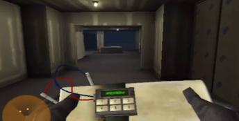 Combat: Task Force 121 XBox Screenshot