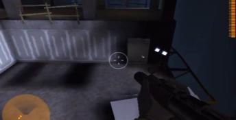 Combat: Task Force 121 XBox Screenshot