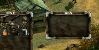 Commandos 2: Men of Courage XBox Screenshot