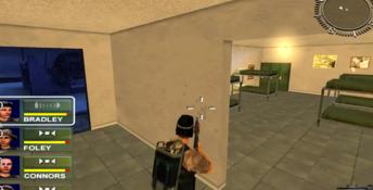 Conflict: Desert Storm II: Back to Baghdad