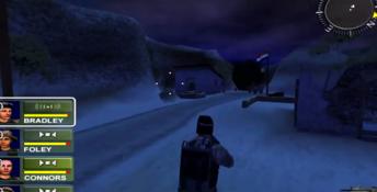 Conflict Desert Storm 2 Back to Baghdad XBox Screenshot