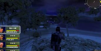 Conflict: Desert Storm II: Back to Baghdad