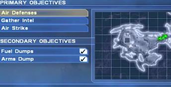 Conflict: Global Terror XBox Screenshot