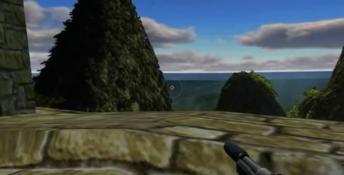 Conspiracy: Weapons of Mass Destruction XBox Screenshot