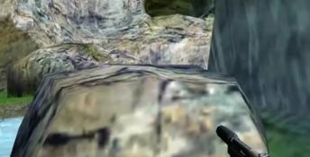 Conspiracy: Weapons of Mass Destruction XBox Screenshot