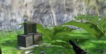 Conspiracy: Weapons of Mass Destruction XBox Screenshot
