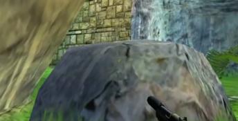 Conspiracy: Weapons of Mass Destruction XBox Screenshot
