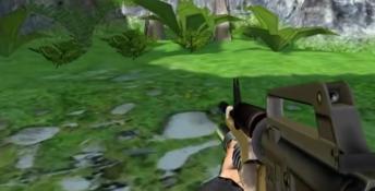 Conspiracy: Weapons of Mass Destruction XBox Screenshot
