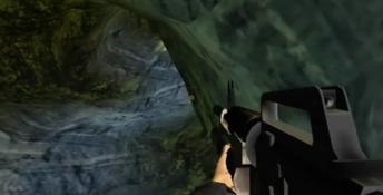 Conspiracy: Weapons of Mass Destruction XBox Screenshot