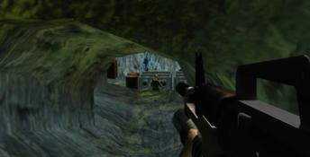Conspiracy: Weapons of Mass Destruction XBox Screenshot