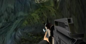 Conspiracy: Weapons of Mass Destruction XBox Screenshot