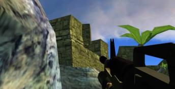 Conspiracy: Weapons of Mass Destruction XBox Screenshot