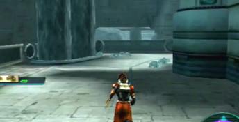 Crimson Sea XBox Screenshot