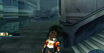 Crimson Sea XBox Screenshot