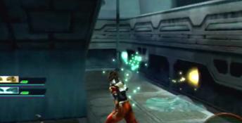 Crimson Sea XBox Screenshot
