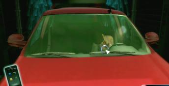 CSI: Crime Scene Investigation XBox Screenshot